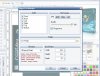 Export Cover Window