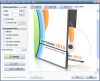 Rendering Window