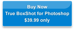 Order True BoxShot for Photoshop