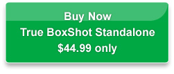 Order True BoxShot Standalone
