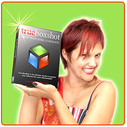 Download True BoxShot