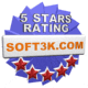 soft3k award