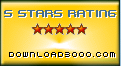Download3000 5stars Award