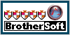Brothersoft award