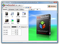 trueboxshot trueboxshot